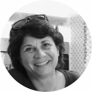 Christine Marecek photograph