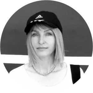 Christine Maria Ebenberger photograph