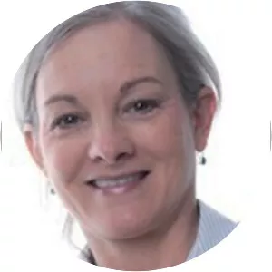 Christine Marie Berkhout