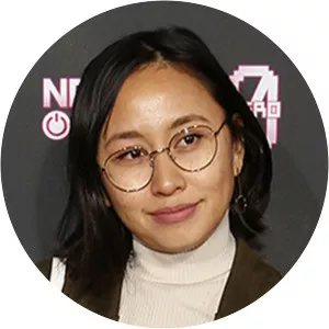 Christine Marie Cabanos