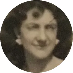 Christine Marion Fraser