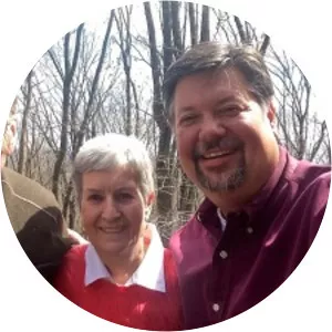 Christine Mary Spong - John Shelby Spong's wife