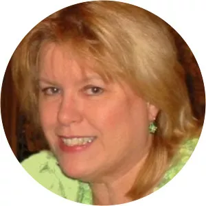 Christine Matthews - Author