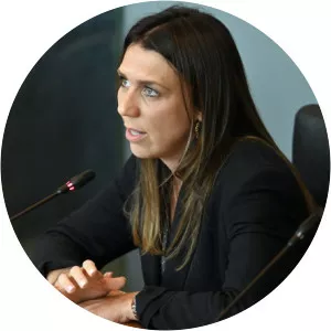 Christine Mauel - Politician