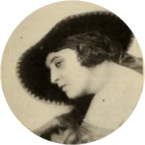 Christine Mayo - Film actress