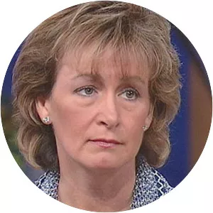 Christine McFadden - Author