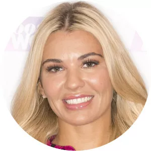 Christine McGuinness