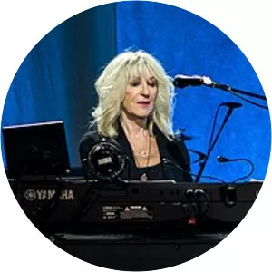 Christine McVie