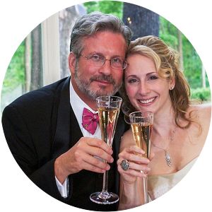 Christine Megan Petit photograph