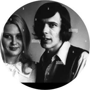 Christine Mey - Reinhard Mey's ex-wife