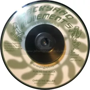 Christine Miller - Musical artist