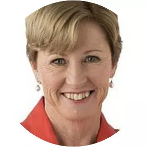 Christine Milne