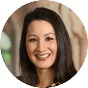 Christine Min Wotipka - University teacher