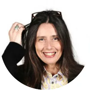 Christine Montalbetti