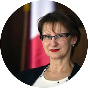 Christine Moro - French diplomat