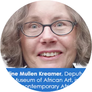 Christine Mullen Kreamer