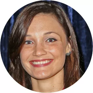 Christine Nangle - Comedian