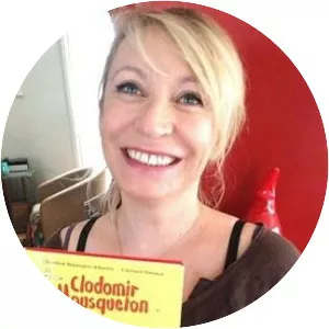 Christine NaumannVillemin