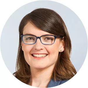 Christine Neumann - German Politician