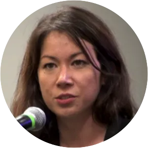 Christine Norrie - Comic book artist