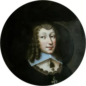 Christine of France - 