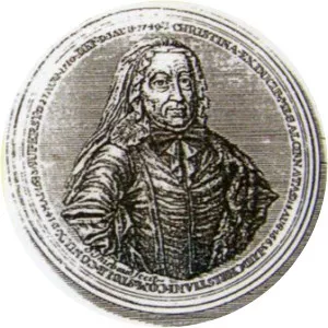 Christine of Mecklenburg-Güstrow