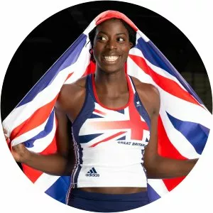 Christine Ohuruogu