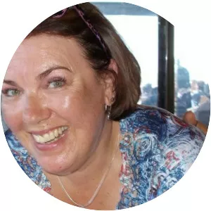 Christine Olsen photograph