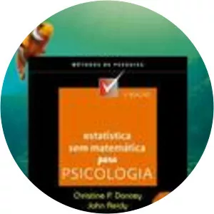 Christine P Dancey - Author