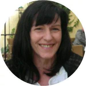 Christine Parker - Researcher