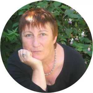 Christine Patry-Morel photograph