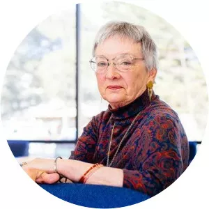 Christine Pearson Casanave