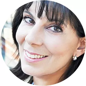 Christine Pedi - American television actress