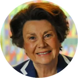 Christine Pellistrandi