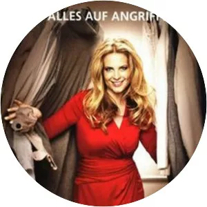 Christine. Perfekt war gestern! - 2013 ‧ Sitcom ‧ 1 season