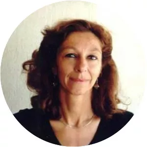 Christine Pireaux - Film producer