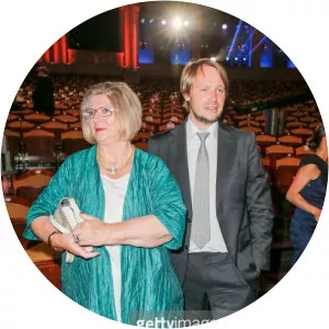 Christine Polt photograph