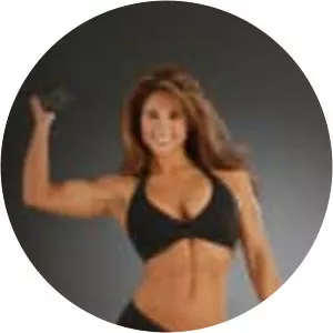 Christine Pomponio-Pate - Model