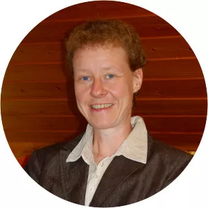 Christine Preissmann