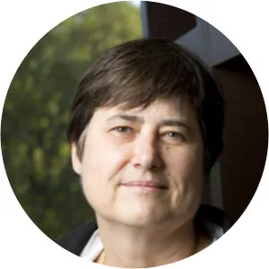 Christine Proust - French mathematician