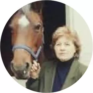 Christine Pullein-Thompson