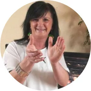 Christine Rahn - Kevin-Prince Boateng's mother