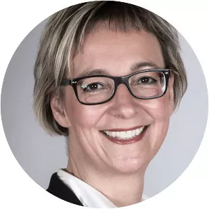 Christine Regitz - Computer scientist