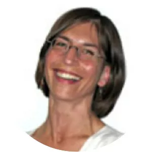 Christine Reh - Dean of the Hertie School of Governance