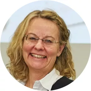 Christine Rigler - Author