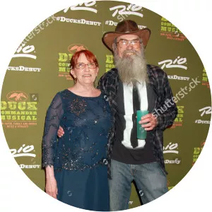 Christine Robertson photograph