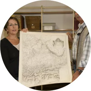 Christine Roilo - Author