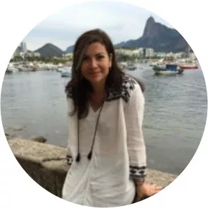 Christine Romo - Television producer