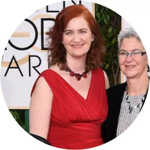 Christine Roulston photograph