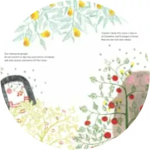 Christine Roussey - Author